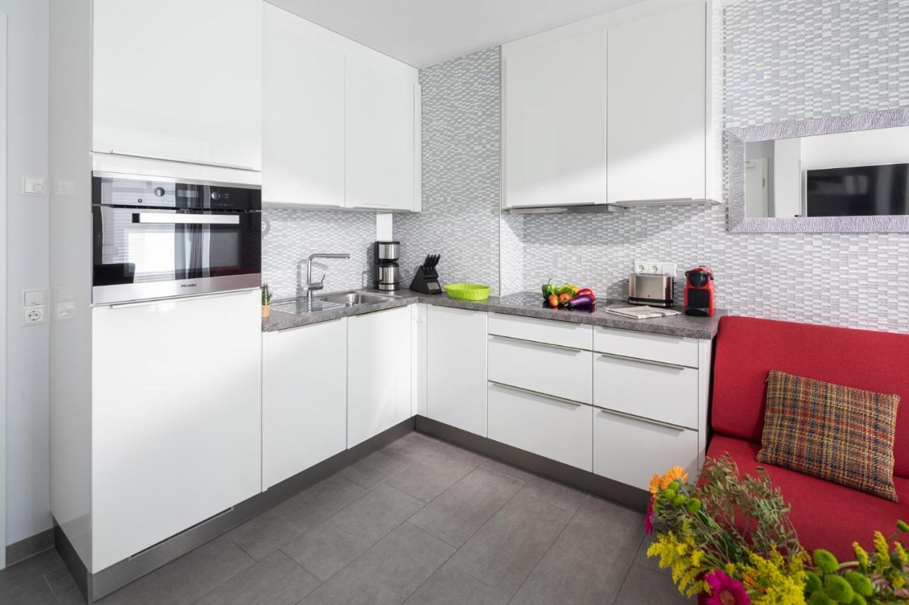 Residenz Windjammer Residenz Windjammer Wohnung 2 노르데메이 외부 사진